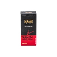  قهوه ترک آرام - 100 گرم633c97aae863f15590